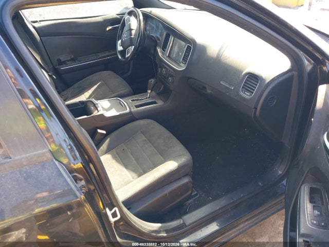 Продажа на аукционе авто 2011 Dodge Charger, vin: 2B3CL3CGXBH531138, номер лота: 46338882