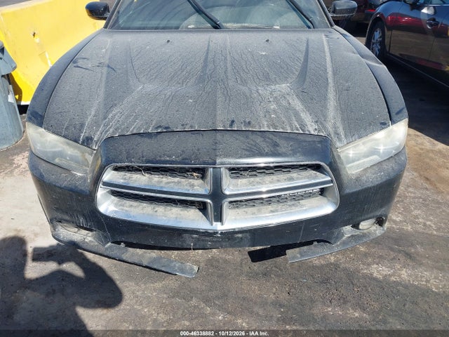 Продажа на аукционе авто 2011 Dodge Charger, vin: 2B3CL3CGXBH531138, номер лота: 46338882