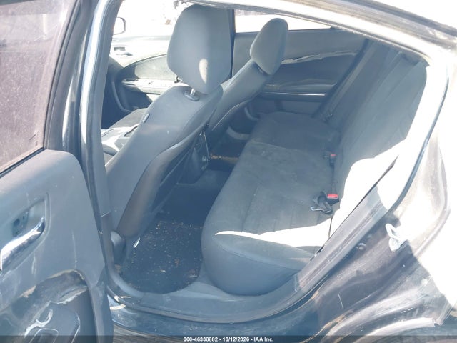 Продажа на аукционе авто 2011 Dodge Charger, vin: 2B3CL3CGXBH531138, номер лота: 46338882