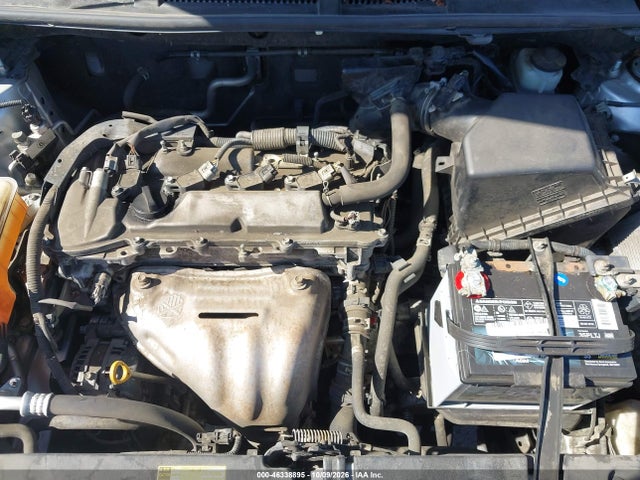 Toyota Rav4 Xle 2014 JTMWFREV4EJ016771 Image 10