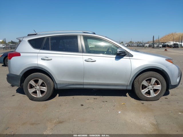 Toyota Rav4 Xle 2014 JTMWFREV4EJ016771 Image 13