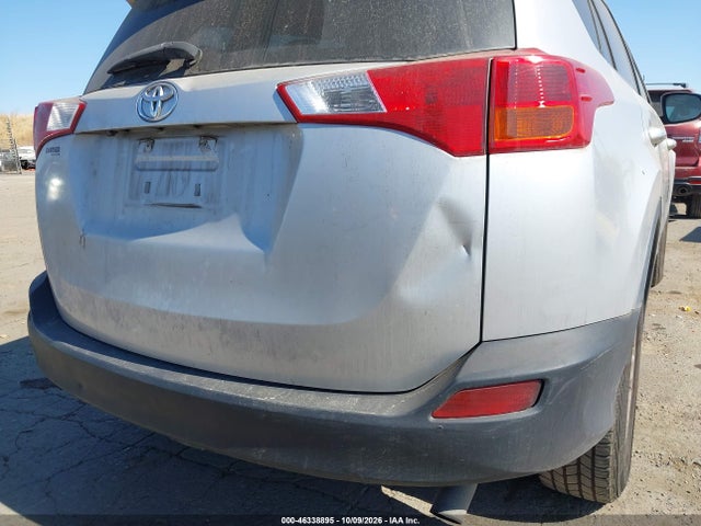 Toyota Rav4 Xle 2014 JTMWFREV4EJ016771 Image 6