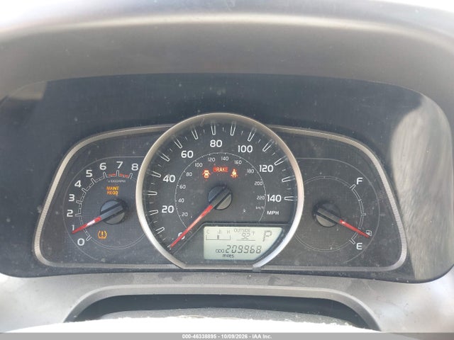 Toyota Rav4 Xle 2014 JTMWFREV4EJ016771 Image 7