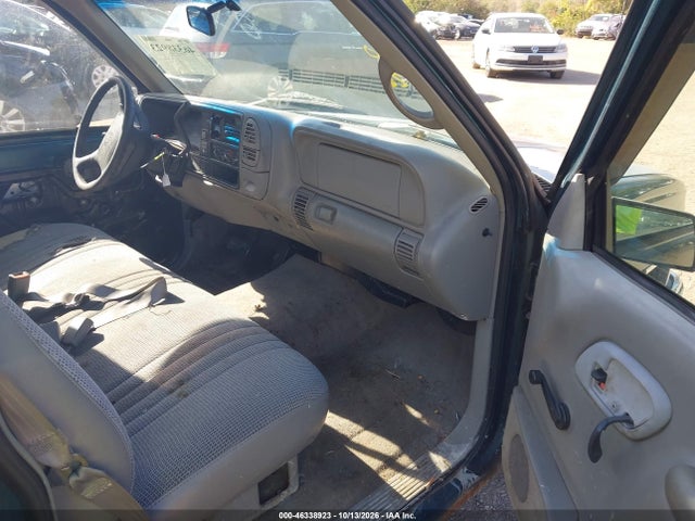 Aukcja sprzedaży 1997 Gmc Sierra 1500 Sl Wideside, vin: 1GTEC14M0VE526641, numer aukcji: 46338923