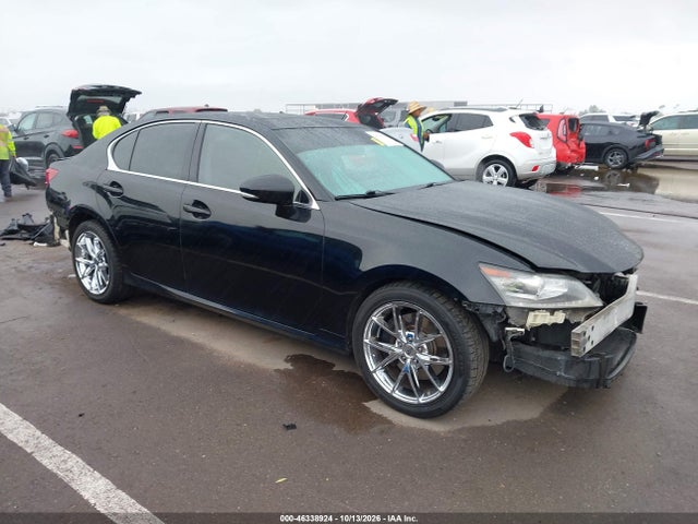 2014 JTHBE1BL4E5039335 главное изображение
