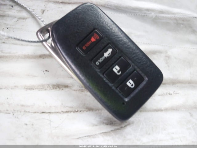 Lexus GS 350 2014 JTHBE1BL4E5039335 Image 11