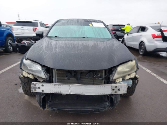 Lexus GS 350 2014 JTHBE1BL4E5039335 Image 13