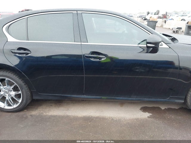 Lexus GS 350 2014 JTHBE1BL4E5039335 Image 14