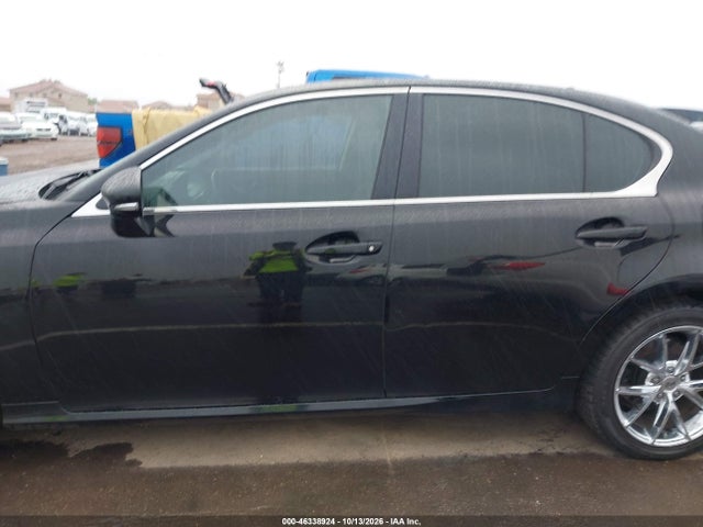Lexus GS 350 2014 JTHBE1BL4E5039335 Image 15