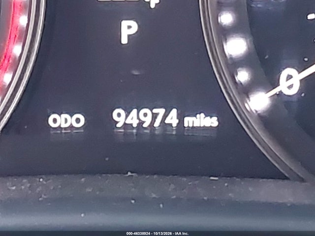 Lexus GS 350 2014 JTHBE1BL4E5039335 Image 16