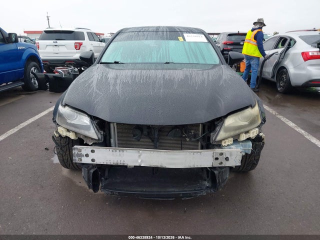 Lexus GS 350 2014 JTHBE1BL4E5039335 Image 18