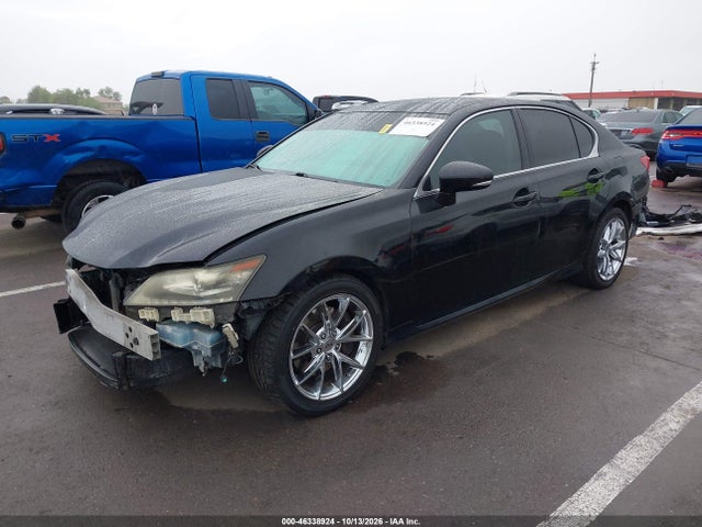 Lexus GS 350 2014 JTHBE1BL4E5039335 Image 2