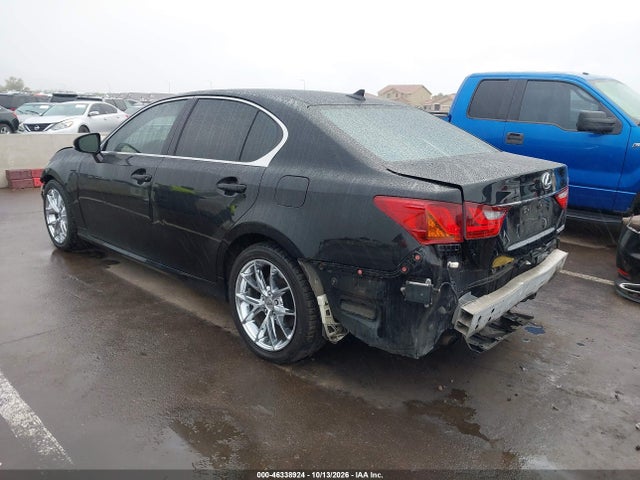 Lexus GS 350 2014 JTHBE1BL4E5039335 Image 3
