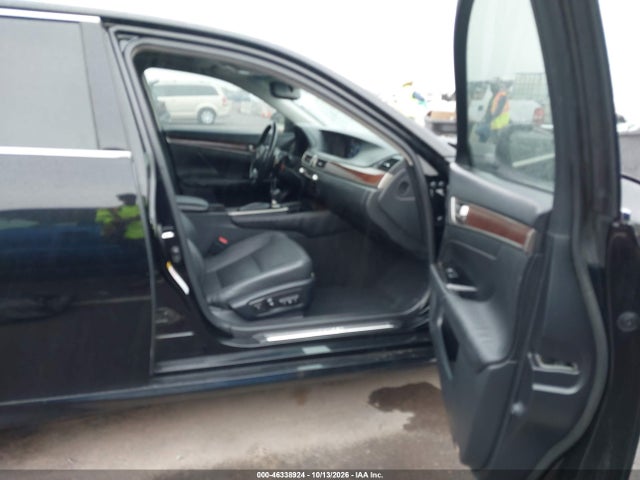 Lexus GS 350 2014 JTHBE1BL4E5039335 Image 5