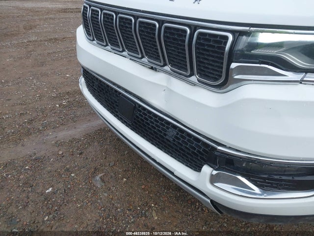 Aukcja sprzedaży 2024 Jeep Wagoneer L Series Ii 4x4, vin: 1C4SJSBP0RS117042, numer aukcji: 46338925