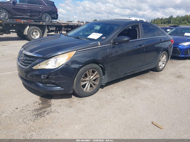 Aukcja sprzedaży 2011 Hyundai Sonata Gls, vin: 5NPEB4AC9BH060820, numer aukcji: 46338941