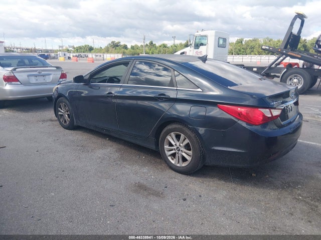 Aukcja sprzedaży 2011 Hyundai Sonata Gls, vin: 5NPEB4AC9BH060820, numer aukcji: 46338941
