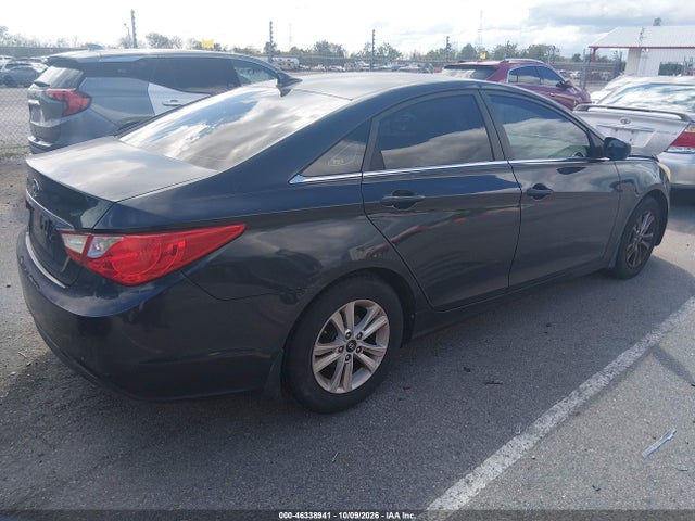 Aukcja sprzedaży 2011 Hyundai Sonata Gls, vin: 5NPEB4AC9BH060820, numer aukcji: 46338941