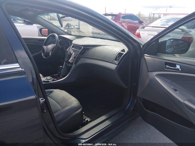 Aukcja sprzedaży 2011 Hyundai Sonata Gls, vin: 5NPEB4AC9BH060820, numer aukcji: 46338941