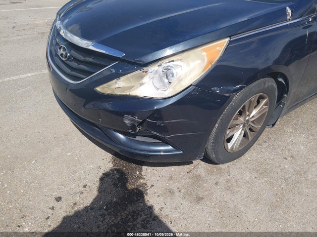 Aukcja sprzedaży 2011 Hyundai Sonata Gls, vin: 5NPEB4AC9BH060820, numer aukcji: 46338941