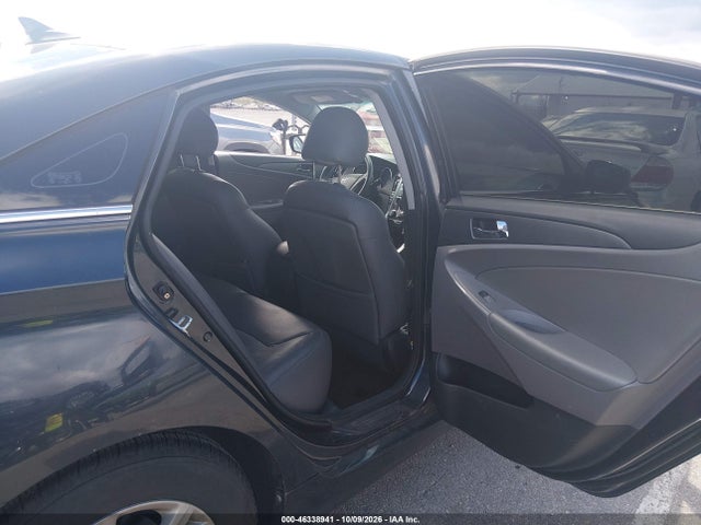 Aukcja sprzedaży 2011 Hyundai Sonata Gls, vin: 5NPEB4AC9BH060820, numer aukcji: 46338941