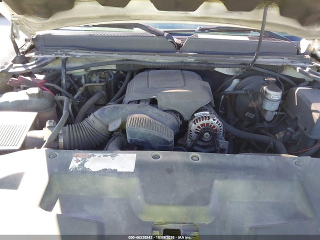 46338942 :رقم المزاد ، 3GTP1VE09DG199147 vin ، 2013 Gmc Sierra 1500 Sle مزاد بيع