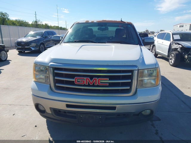 46338942 :رقم المزاد ، 3GTP1VE09DG199147 vin ، 2013 Gmc Sierra 1500 Sle مزاد بيع