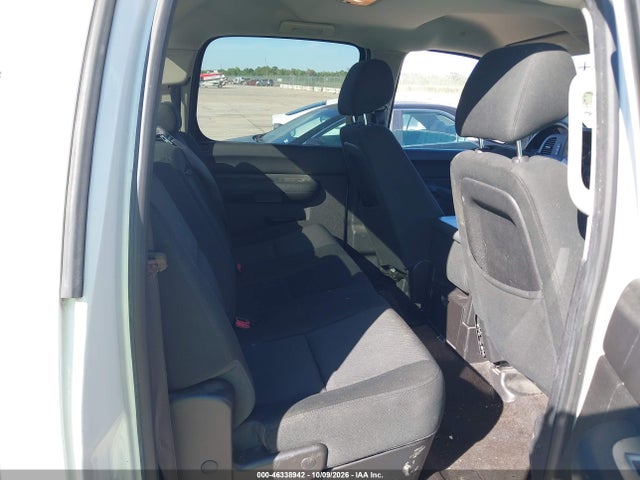 46338942 :رقم المزاد ، 3GTP1VE09DG199147 vin ، 2013 Gmc Sierra 1500 Sle مزاد بيع