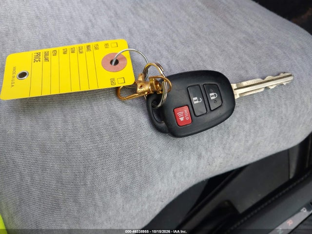 Aukcja sprzedaży 2015 Toyota Rav4 Le, vin: 2T3BFREV6FW249570, numer aukcji: 46338955