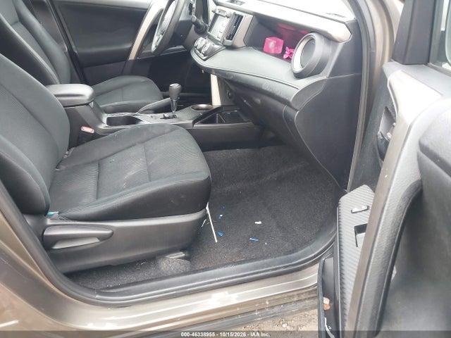 Aukcja sprzedaży 2015 Toyota Rav4 Le, vin: 2T3BFREV6FW249570, numer aukcji: 46338955