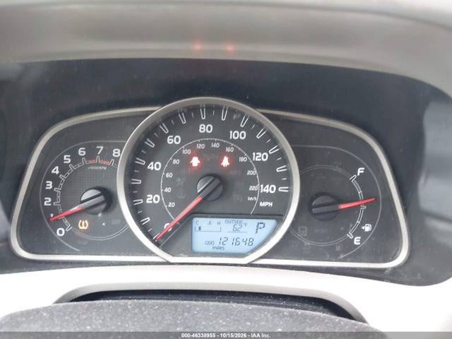 Aukcja sprzedaży 2015 Toyota Rav4 Le, vin: 2T3BFREV6FW249570, numer aukcji: 46338955