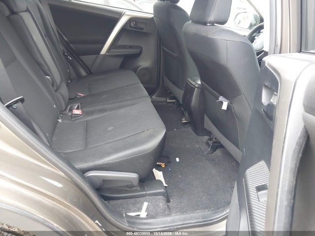 Aukcja sprzedaży 2015 Toyota Rav4 Le, vin: 2T3BFREV6FW249570, numer aukcji: 46338955