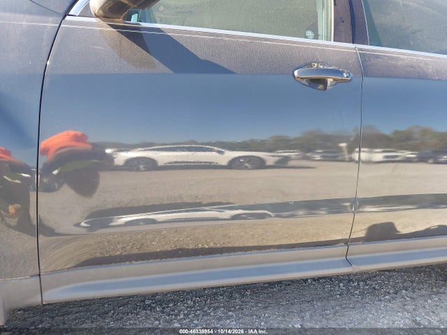 Auction sale of the 2012 Chevrolet Equinox Ls, vin: 2GNALBEK3C1281924, lot number: 46338954