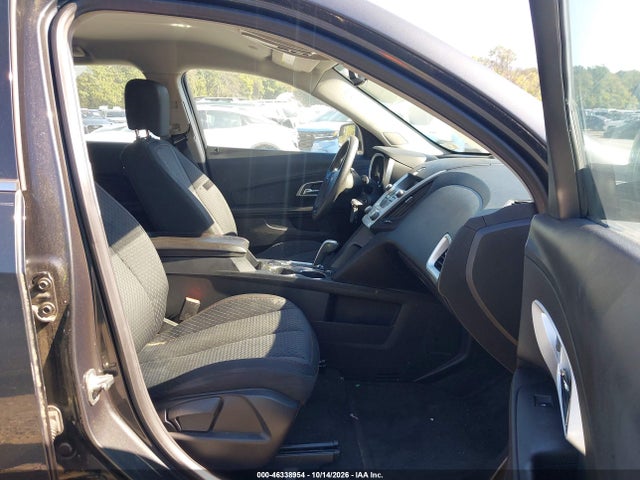 Auction sale of the 2012 Chevrolet Equinox Ls, vin: 2GNALBEK3C1281924, lot number: 46338954