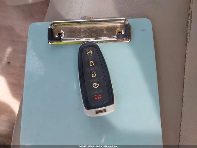 Продажа на аукционе авто 2014 Ford Escape Titanium, vin: 1FMCU9J99EUC42977, номер лота: 46338969