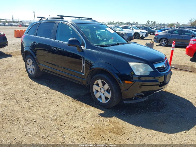 Aukcja sprzedaży 2008 Saturn Vue V6 Xr, vin: 3GSCL53778S526452, numer aukcji: 46338977