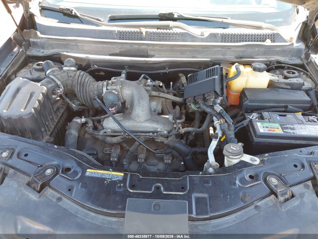 2008 Saturn Vue V6 Xr მანქანა იყიდება აუქციონზე, vin: 3GSCL53778S526452, აუქციონის ნომერი: 46338977