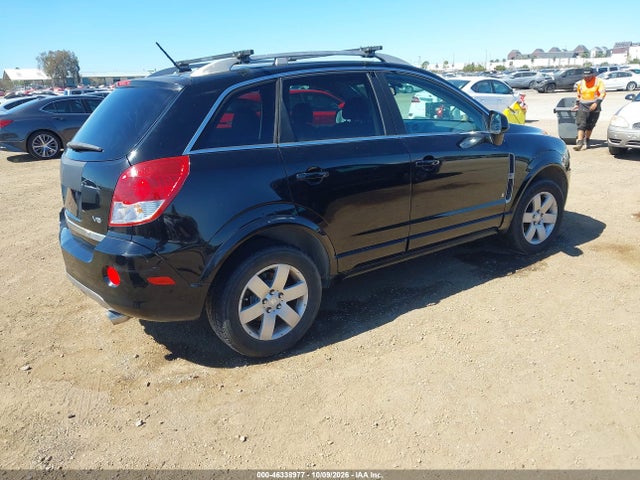 2008 Saturn Vue V6 Xr მანქანა იყიდება აუქციონზე, vin: 3GSCL53778S526452, აუქციონის ნომერი: 46338977