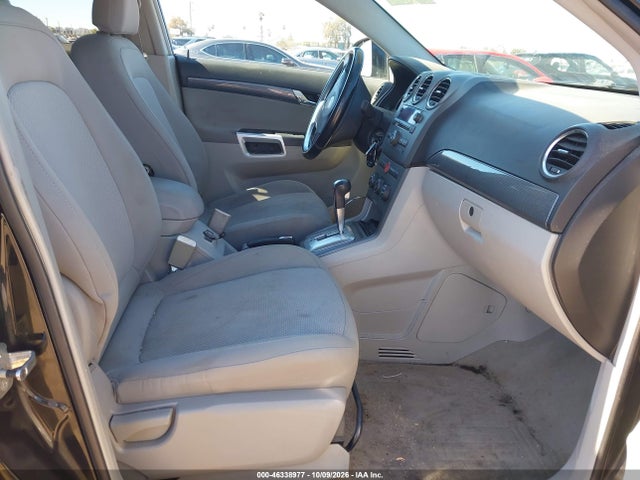 2008 Saturn Vue V6 Xr მანქანა იყიდება აუქციონზე, vin: 3GSCL53778S526452, აუქციონის ნომერი: 46338977