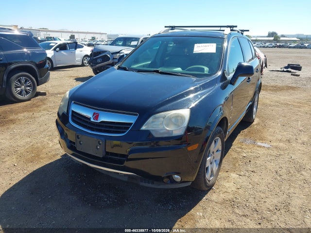 2008 Saturn Vue V6 Xr მანქანა იყიდება აუქციონზე, vin: 3GSCL53778S526452, აუქციონის ნომერი: 46338977