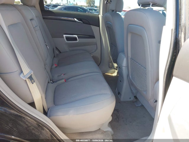 2008 Saturn Vue V6 Xr მანქანა იყიდება აუქციონზე, vin: 3GSCL53778S526452, აუქციონის ნომერი: 46338977