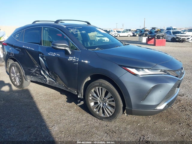 Aukcja sprzedaży 2021 Toyota Venza Xle, vin: JTEAAAAH6MJ064258, numer aukcji: 46338980