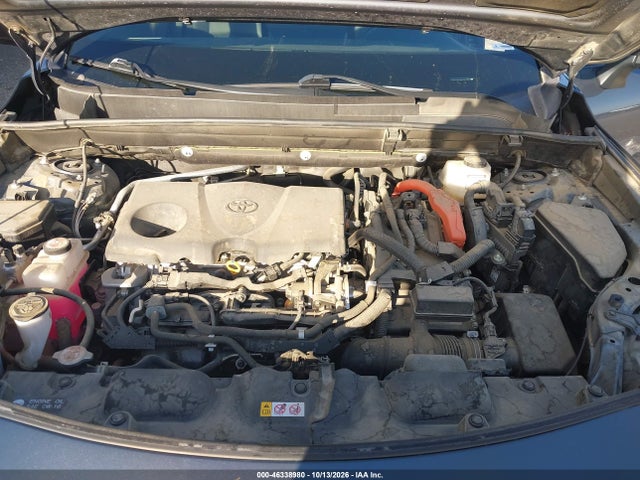 Aukcja sprzedaży 2021 Toyota Venza Xle, vin: JTEAAAAH6MJ064258, numer aukcji: 46338980