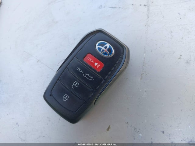 Aukcja sprzedaży 2021 Toyota Venza Xle, vin: JTEAAAAH6MJ064258, numer aukcji: 46338980