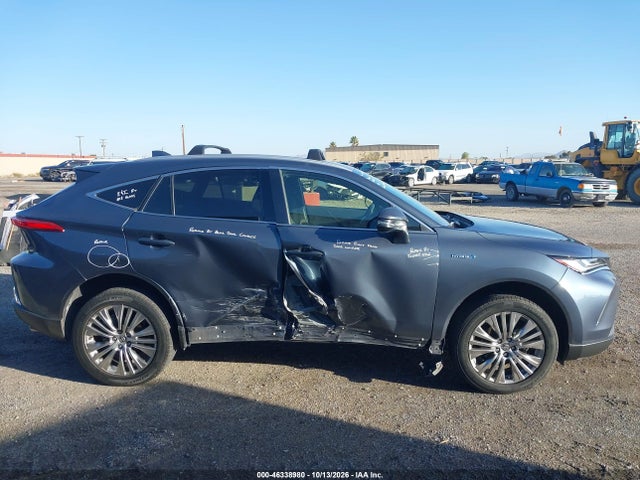 Aukcja sprzedaży 2021 Toyota Venza Xle, vin: JTEAAAAH6MJ064258, numer aukcji: 46338980