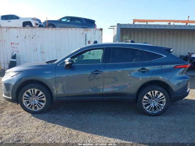 Aukcja sprzedaży 2021 Toyota Venza Xle, vin: JTEAAAAH6MJ064258, numer aukcji: 46338980