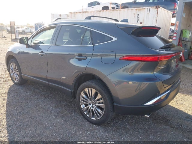 Aukcja sprzedaży 2021 Toyota Venza Xle, vin: JTEAAAAH6MJ064258, numer aukcji: 46338980