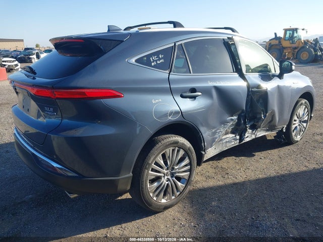 Aukcja sprzedaży 2021 Toyota Venza Xle, vin: JTEAAAAH6MJ064258, numer aukcji: 46338980
