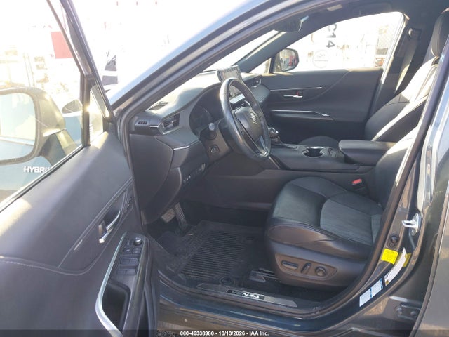 Aukcja sprzedaży 2021 Toyota Venza Xle, vin: JTEAAAAH6MJ064258, numer aukcji: 46338980