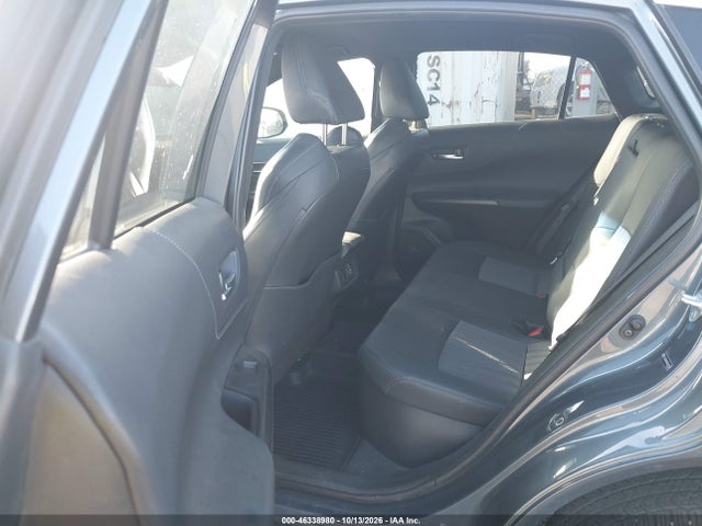 Aukcja sprzedaży 2021 Toyota Venza Xle, vin: JTEAAAAH6MJ064258, numer aukcji: 46338980